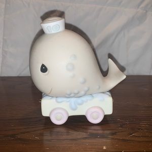 “May Your Birthday Be Mammoth” Precious Moment